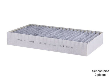 Mahle LAK295/S Filter, cabin air - 2