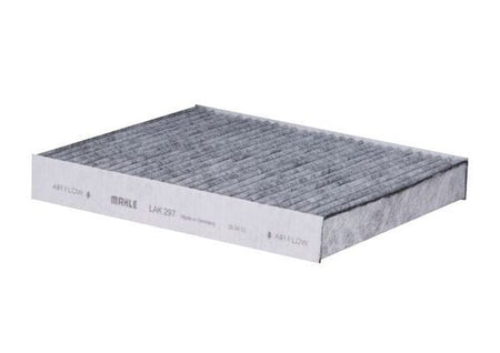 Mahle LAK297 Filter, cabin air - 2