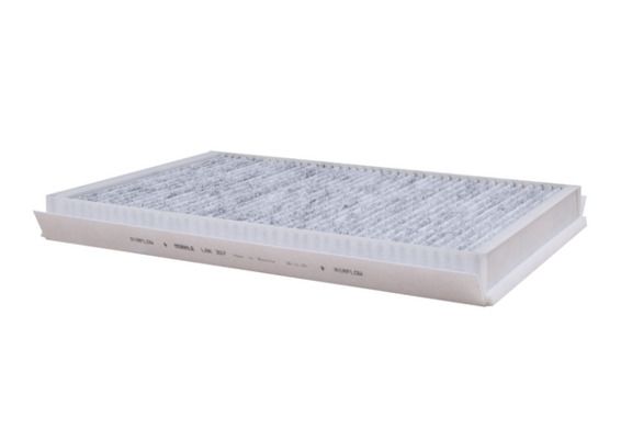 Mahle LAK307 Filter, cabin air - 2