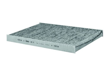 Mahle LAK31 Filter, cabin air - 2
