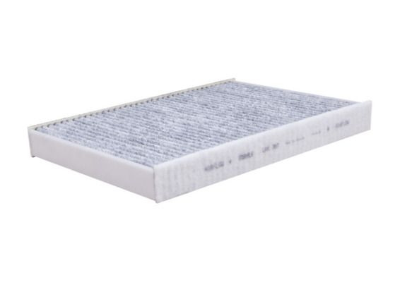 Mahle LAK387 Filter, cabin air - 2