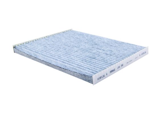 Mahle LAK396 Filter, cabin air - 2