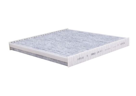 Mahle LAK411 Filter, cabin air - 2