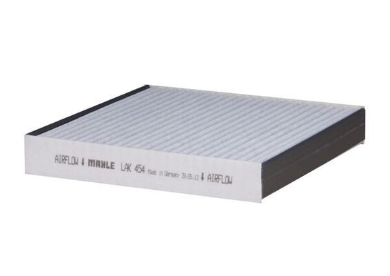 Mahle LAK454 Filter, cabin air - 2