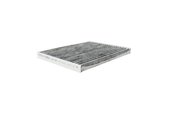 Mahle LAK464 Filter, cabin air - 1
