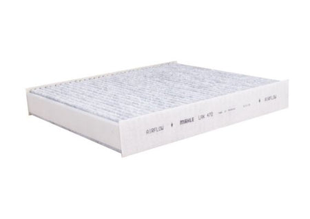 Mahle LAK472 Filter, cabin air - 2