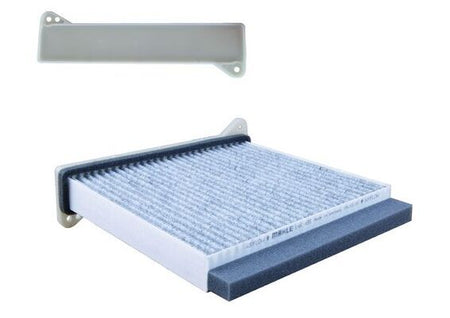 Mahle LAK485 Filter, cabin air - 2
