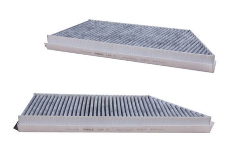Mahle LAK57 Filter, cabin air - 2