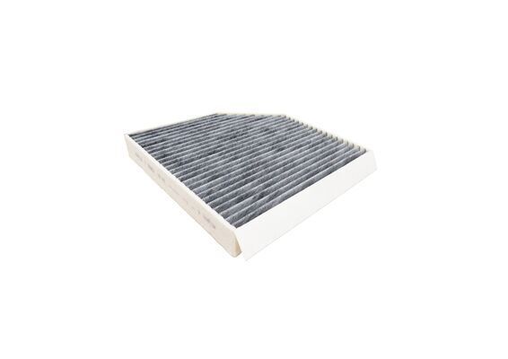 Mahle LAK667 Filter, cabin air - 2