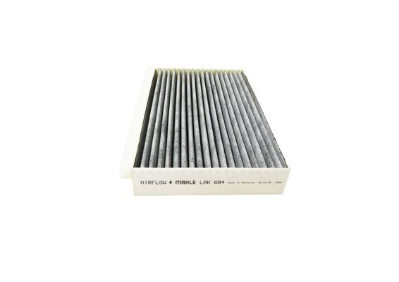Mahle LAK684 Filter, cabin air - 2