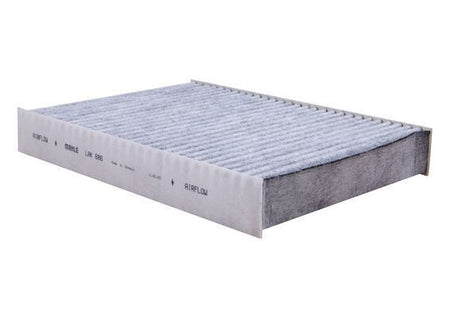 Mahle LAK686 Filter, cabin air - 2