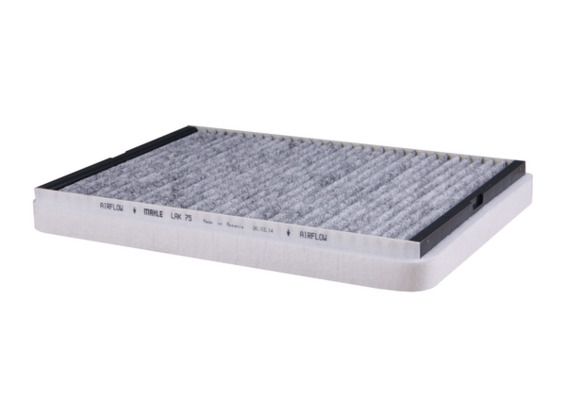 Mahle LAK75 Filter, cabin air - 2