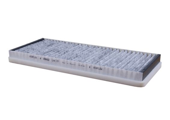 Mahle LAK77 Filter, cabin air - 2