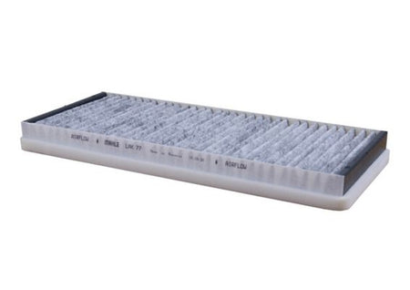 Mahle LAK77 Filter, cabin air - 2