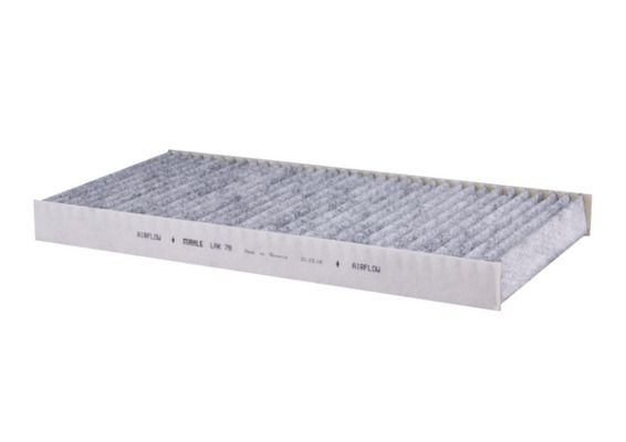 Mahle LAK78 Filter, cabin air - 2