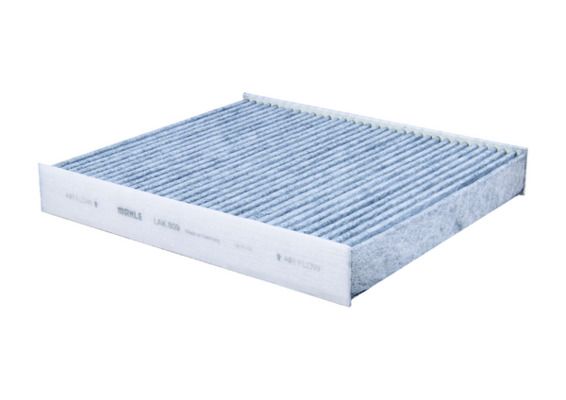 Mahle LAK809 Filter, cabin air - 2