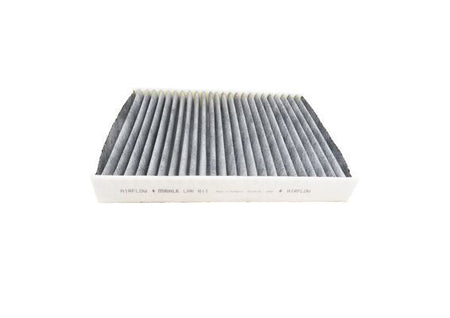 Mahle LAK811 Filter, cabin air - 1