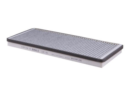 Mahle LAK83 Filter, cabin air - 2
