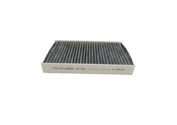 Mahle LAK852 Filter, cabin air - 2