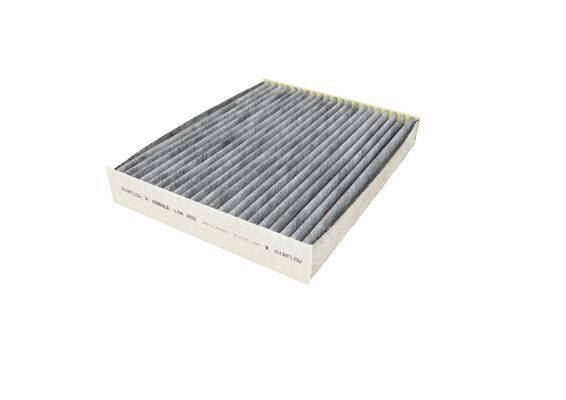 Mahle LAK855 Filter, cabin air - 2