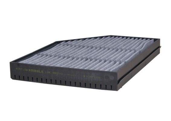 Mahle LAK863 Filter, cabin air - 2