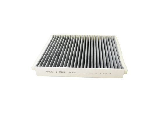 Mahle LAK875 Filter, cabin air - 2