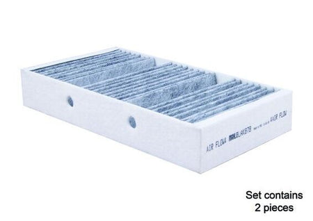 Mahle LAK878/S Filter, cabin air - 1