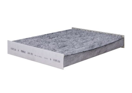 Mahle LAK891 Filter, cabin air - 2