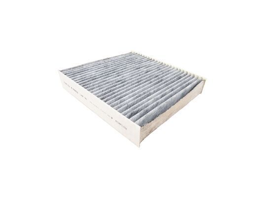 Mahle LAK98 Filter, cabin air - 2