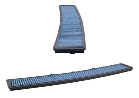 Mahle LAO102 Filter, cabin air - 2