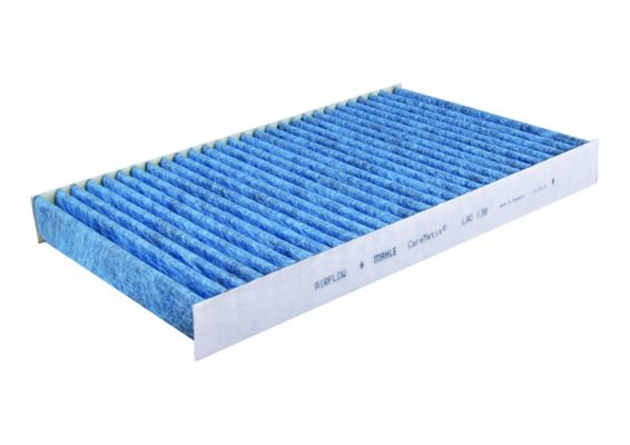 Mahle LAO138 Filter, cabin air - 2