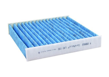 Mahle LAO155 Filter, cabin air - 2