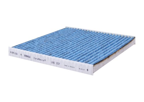 Mahle LAO157 Filter, cabin air - 2