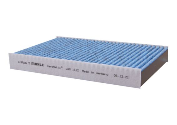 Mahle LAO1612 Filter, cabin air - 2
