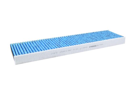 Mahle LAO171 Filter, cabin air - 2