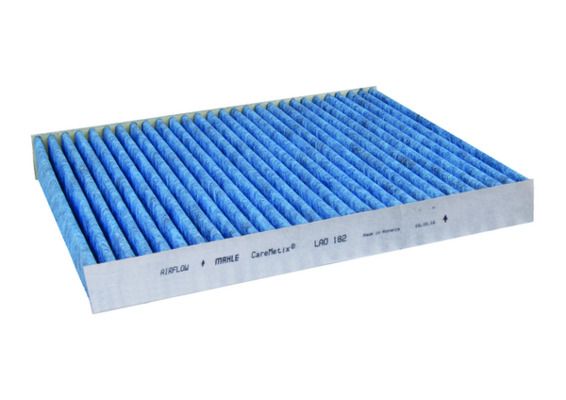 Mahle LAO182 Filter, cabin air - 2