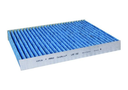 Mahle LAO182 Filter, cabin air - 2