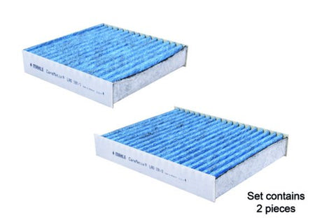 Mahle LAO191/S Filter, cabin air - 2