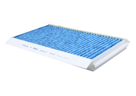Mahle LAO197 Filter, cabin air - 1