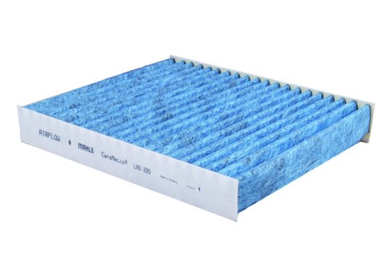 Mahle LAO220 Filter, cabin air - 1