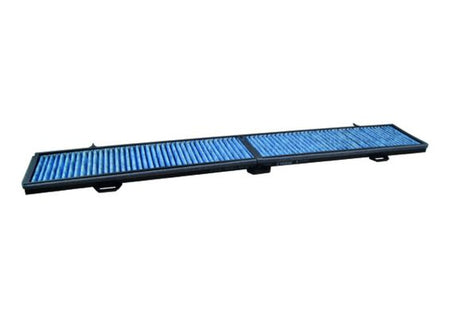 Mahle LAO248 Filter, cabin air - 2