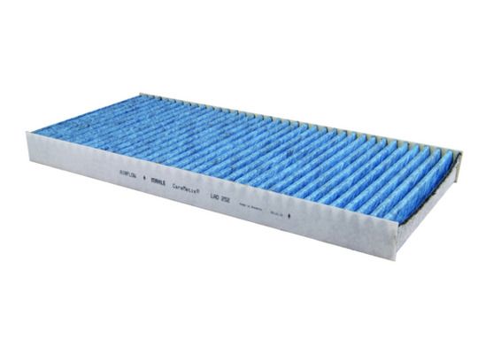 Mahle LAO252 Filter, cabin air - 2