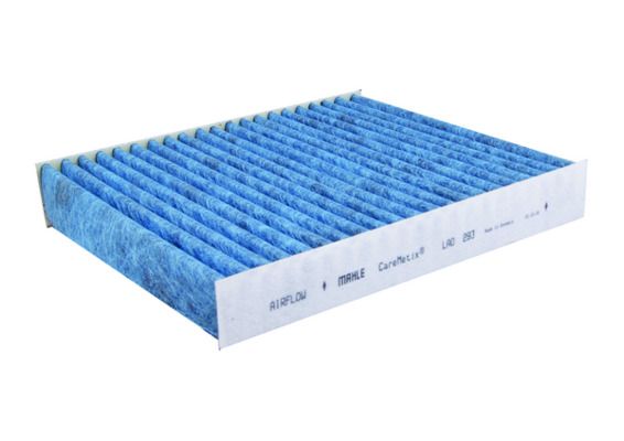 Mahle LAO293 Filter, cabin air - 2