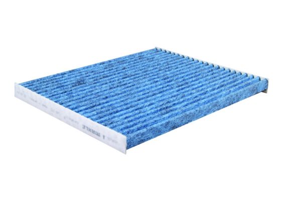 Mahle LAO373 Filter, cabin air - 2