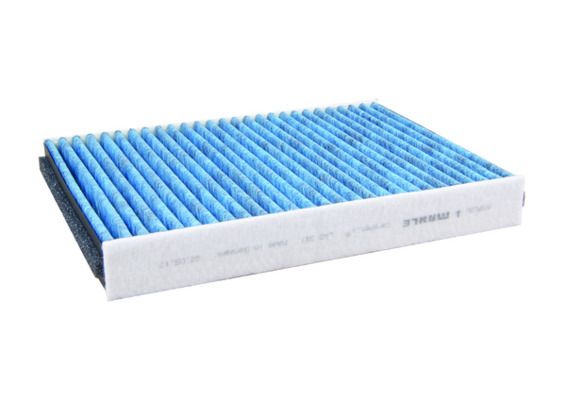 Mahle LAO387 Filter, cabin air - 2