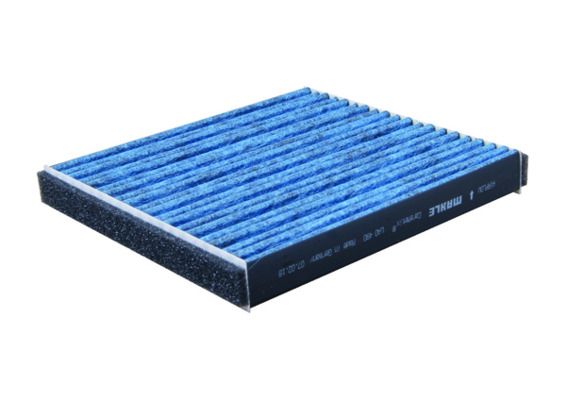 Mahle LAO490 Filter, cabin air - 1
