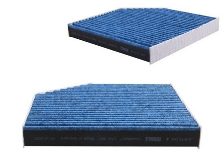 Mahle LAO667 Filter, cabin air - 2