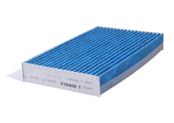 Mahle LAO684 Filter, cabin air - 2