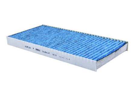 Mahle LAO78 Filter, cabin air - 2