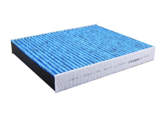 Mahle LAO809 Filter, cabin air - 2